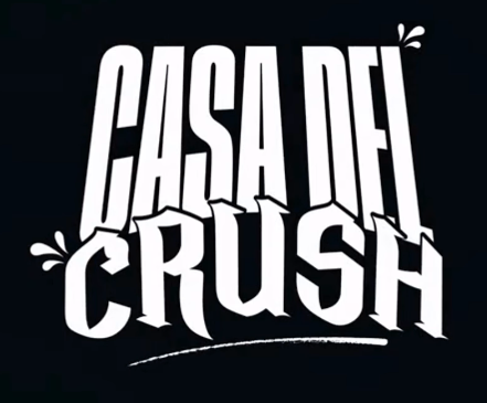 Casa del Crush